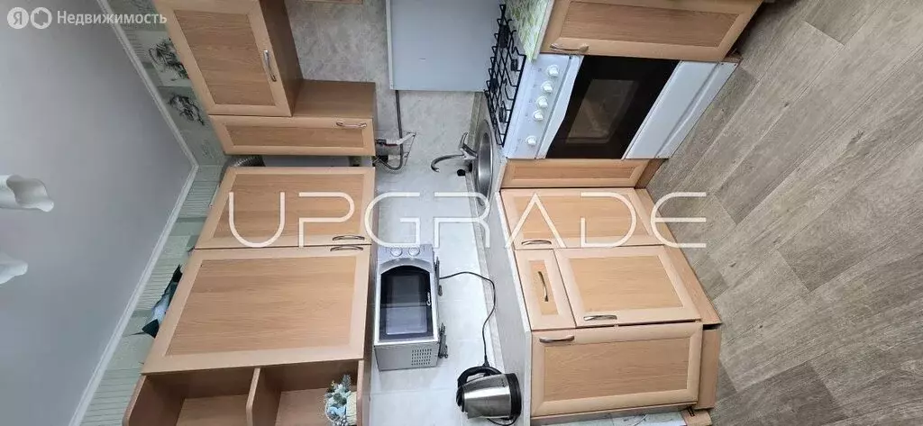 3-комнатная квартира: Орёл, Комсомольская улица, 250 (58.7 м) - Фото 0