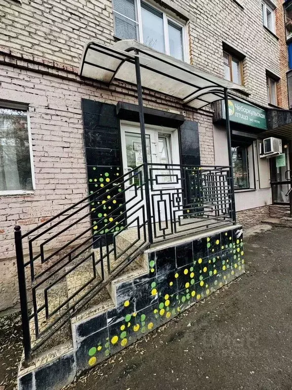 Офис в Башкортостан, Белорецк ул. А. Пушкина, 59 (46 м) - Фото 0