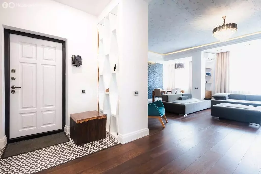 2-комнатная квартира: Иркутск, улица Карла Либкнехта, 116 (85 м) - Фото 2