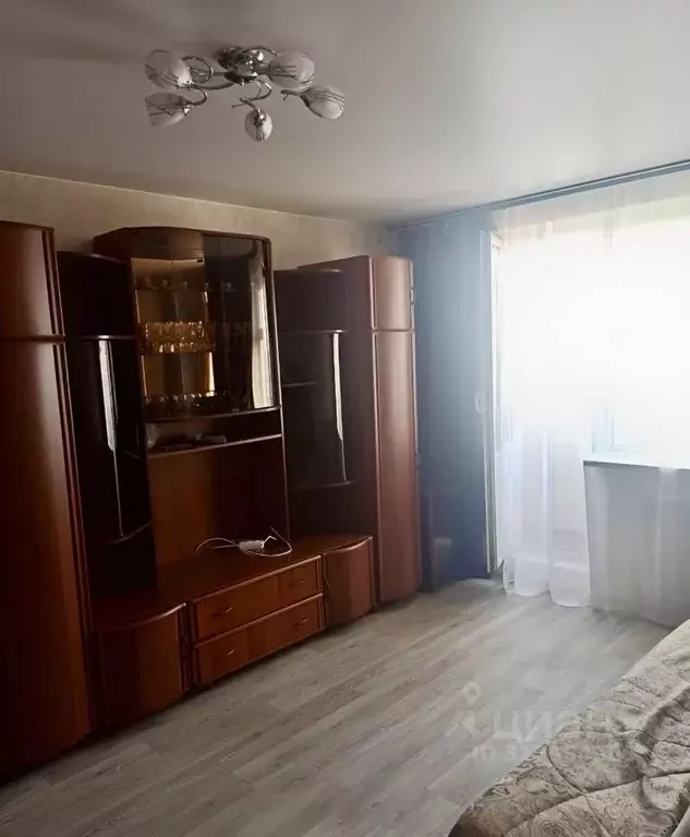 1-к кв. Москва Полярная ул., 52К5 (38.6 м) - Фото 0