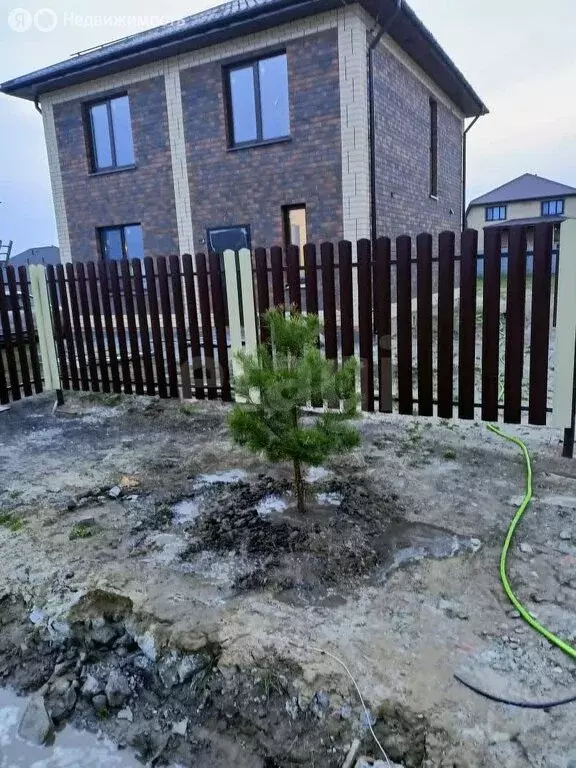 Дом в Перевалово, Михайловская улица (107.2 м) - Фото 2