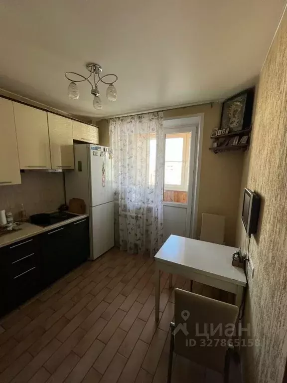 3-к кв. Москва 3-й Лихачевский пер., 5 (60.6 м) - Фото 1