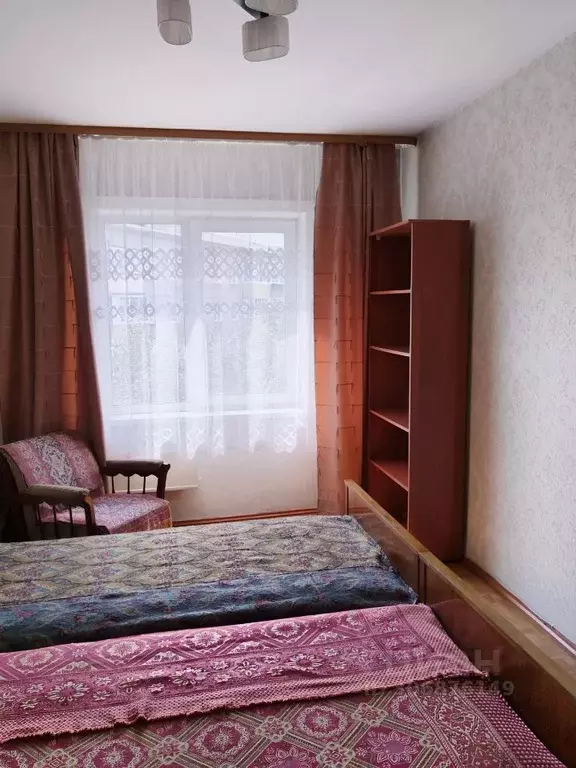 2-к кв. Бурятия, Улан-Удэ ул. Жердева, 138 (48.0 м) - Фото 1