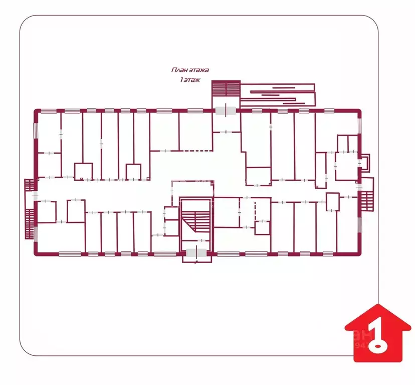 Помещение свободного назначения в Омская область, Омск ... - Фото 2