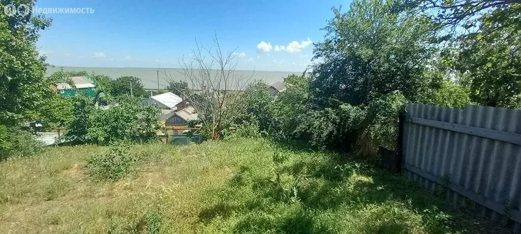 Участок в Ейск, Амурская улица (3.12 м) - Фото 1