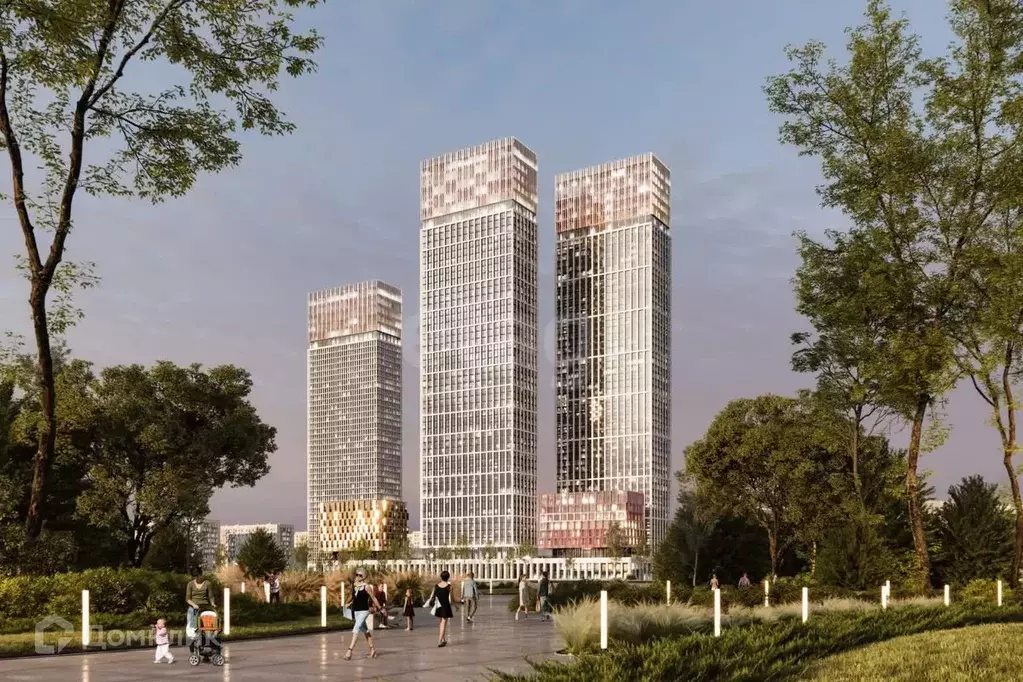 Продаётся 3-к квартира, 85.71 м - Фото 1