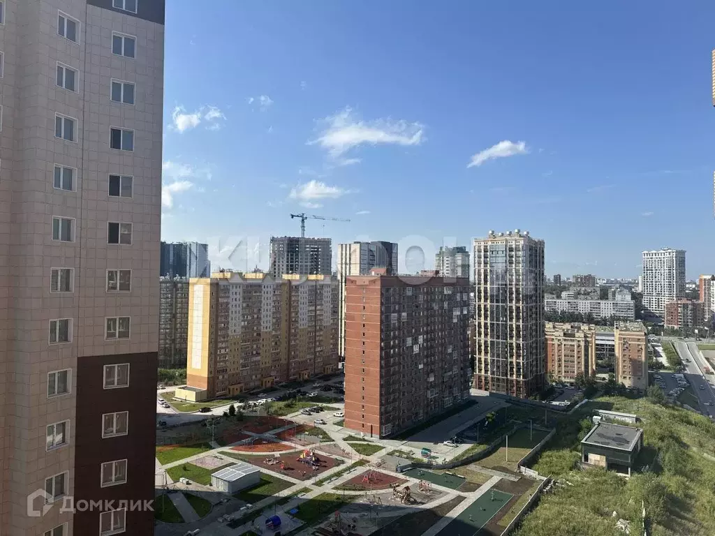 Продаётся квартира-студия, 28.5 м - Фото 1