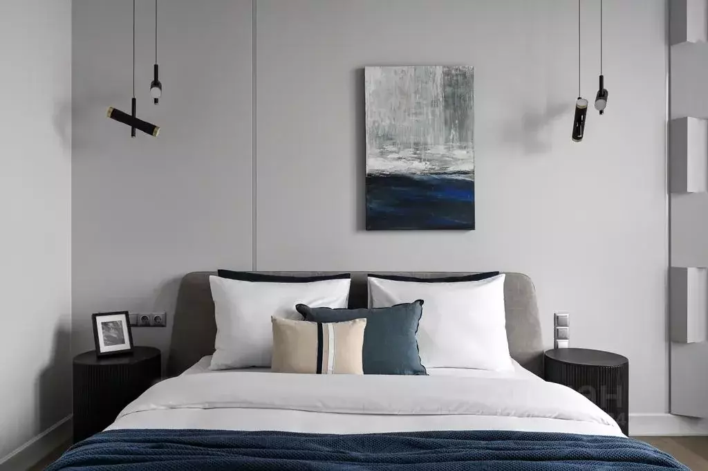 3-к кв. Москва Большая Почтовая ул., 28к5 (90.0 м) - Фото 1