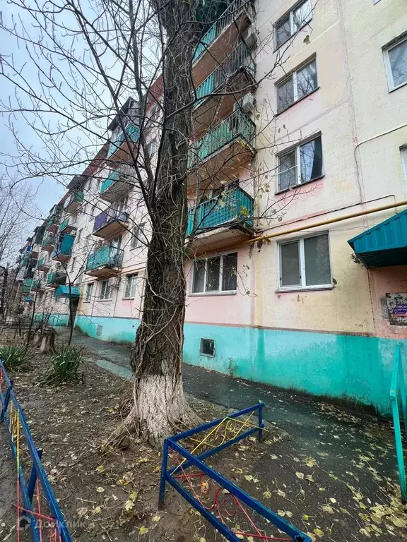 Продаётся 3-к квартира, 56 м - Фото 0