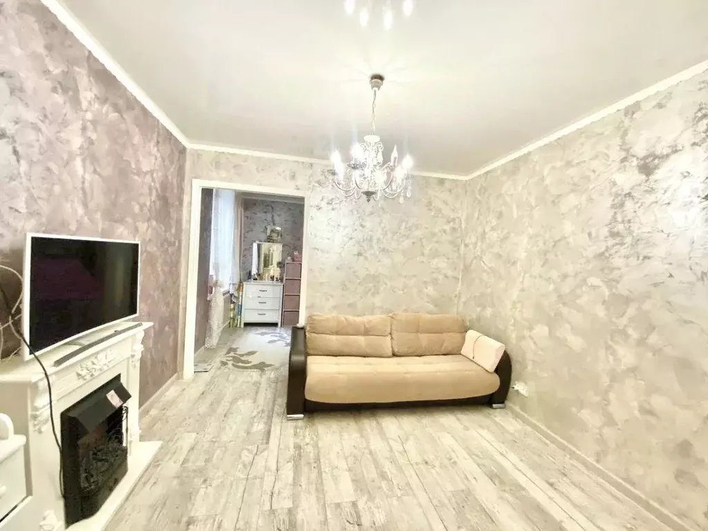 5-к кв. Санкт-Петербург просп. Большой Петроградской стороны, 70-72 ... - Фото 2