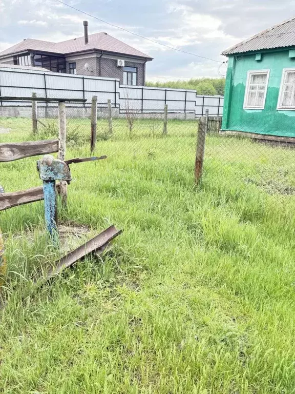 Дом в Белгородская область, Старооскольский городской округ, с. ... - Фото 2