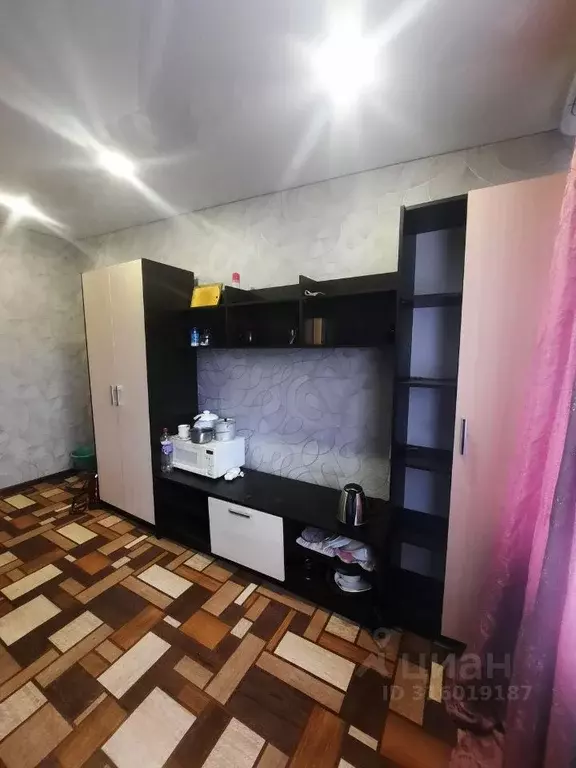Комната Тульская область, Щекино ул. Мира, 14 (14.0 м) - Фото 1