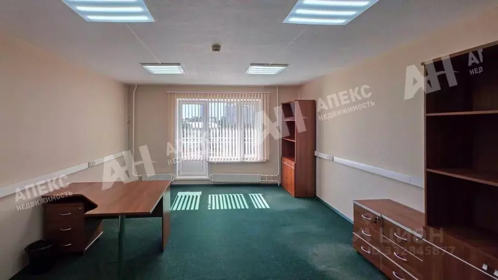Офис в Москва Азовская ул., 6К3 (226 м) - Фото 1