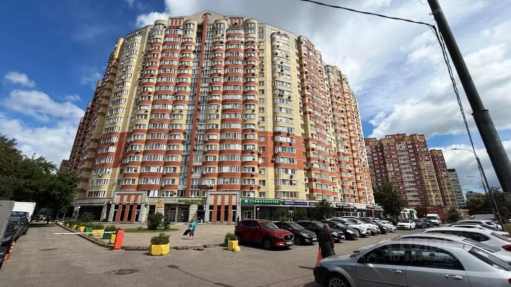 6-к кв. Московская область, Люберцы Октябрьский просп., 1к1 (175.0 м) - Фото 1