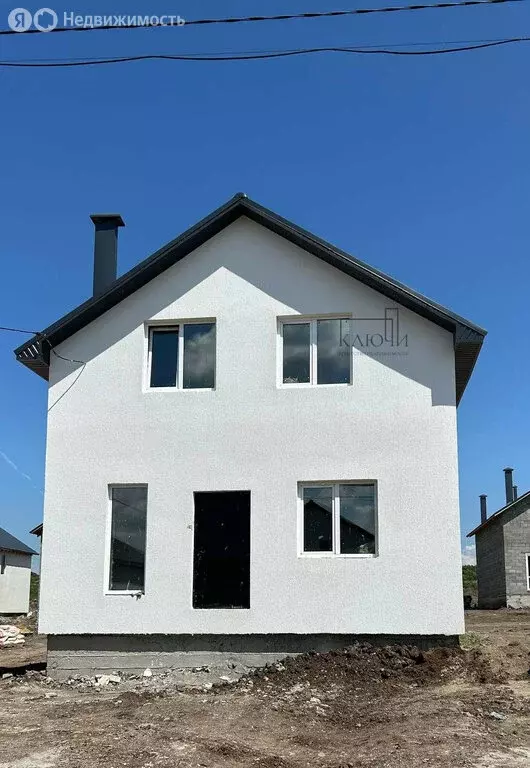 Дом в Магнитогорск, улица 25 лет Октября, 38 (140 м) - Фото 1