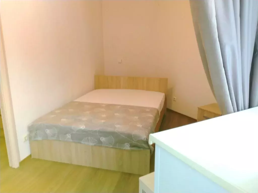 2-к кв. Карелия, Петрозаводск Парковая ул., 46Б (37.0 м) - Фото 1