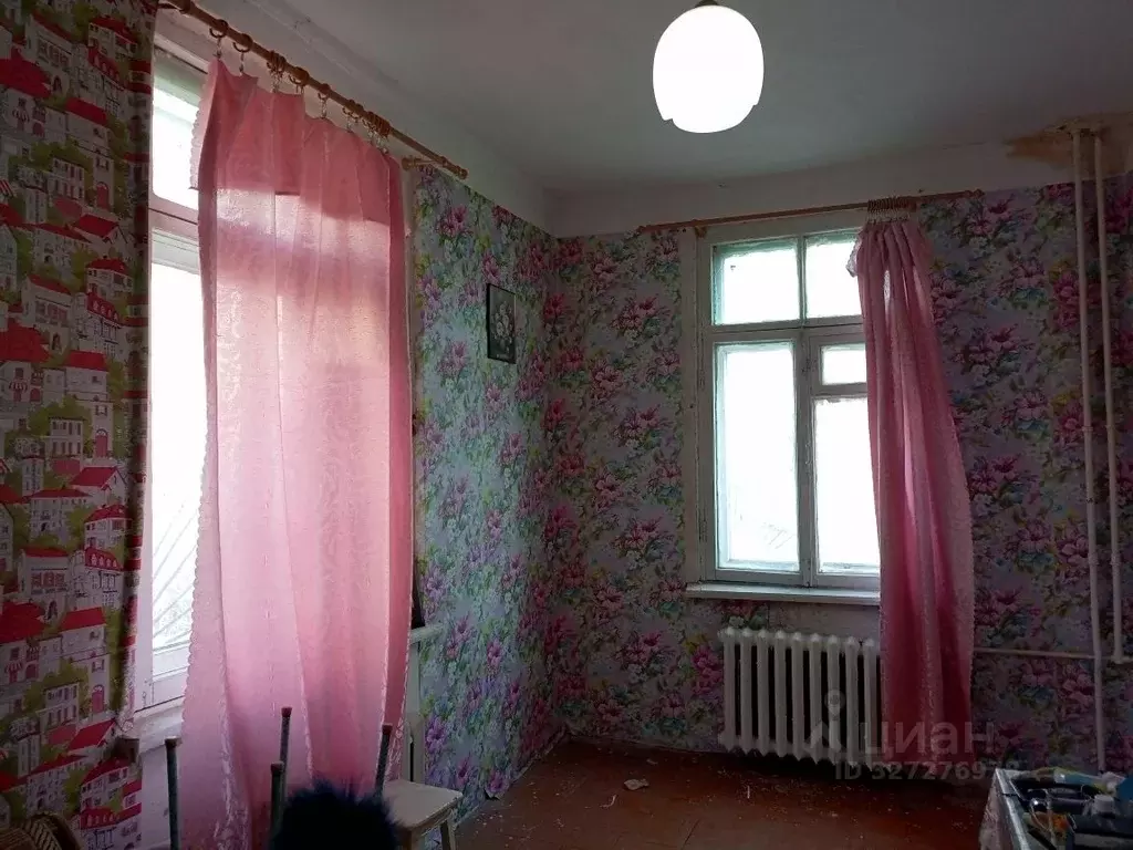 Комната Санкт-Петербург Промышленная ул., 38 (14.5 м) - Фото 1