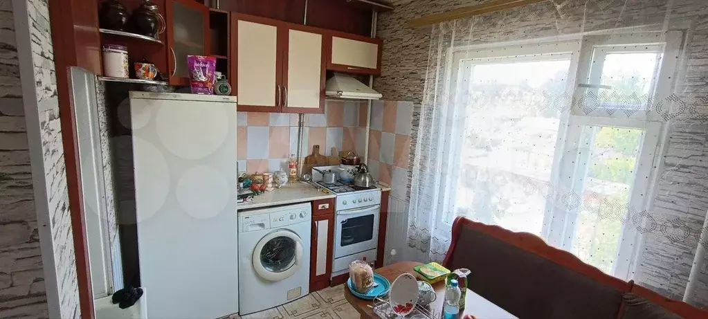 4-к. квартира, 69 м, 5/9 эт. - Фото 0
