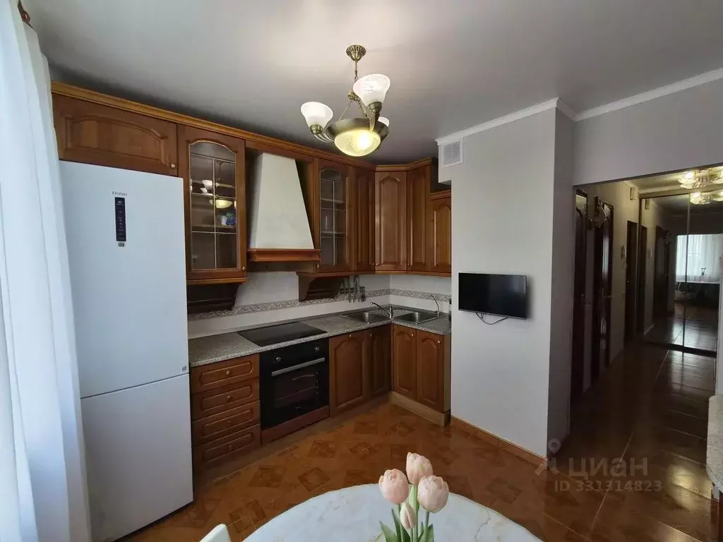 3-к кв. Москва Сельскохозяйственная ул., 18К3 (75.0 м) - Фото 1