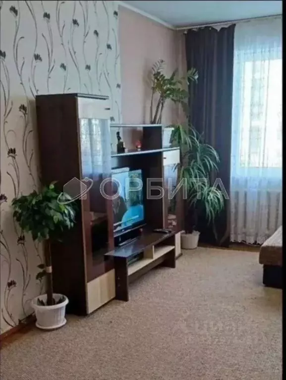 2-к кв. Тюменская область, Тюмень ул. Щербакова, 86А (53.0 м) - Фото 1