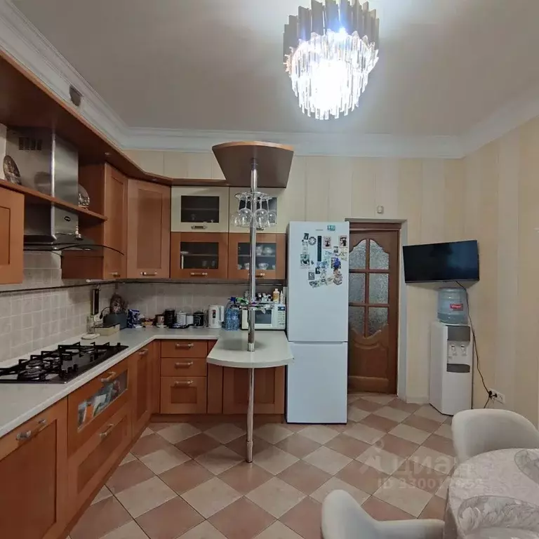 Дом в Московская область, Химки Старбеево кв-л, ул. Горького (395 м) - Фото 2