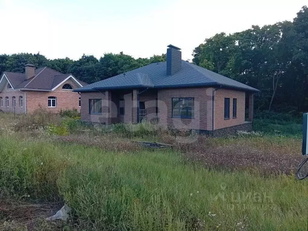 Дом в Белгородская область, Белгород туп. Лазурный, 3 (120 м) - Фото 1