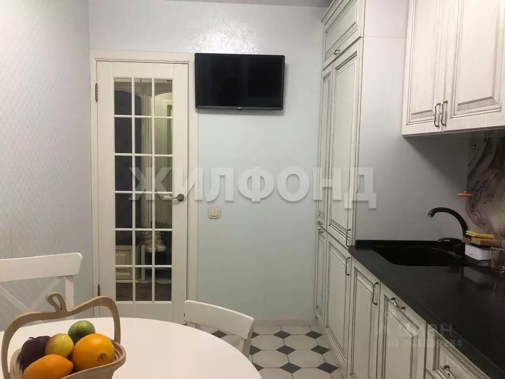3-к кв. Томская область, Томск Советская ул., 105 (62.0 м) - Фото 1