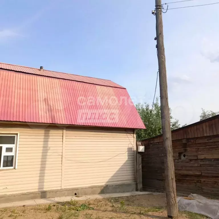 Дом 75 м на участке 12 сот. - Фото 1