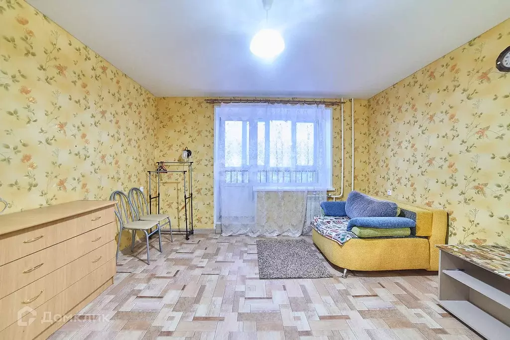 Продаётся квартира-студия, 23.3 м - Фото 0