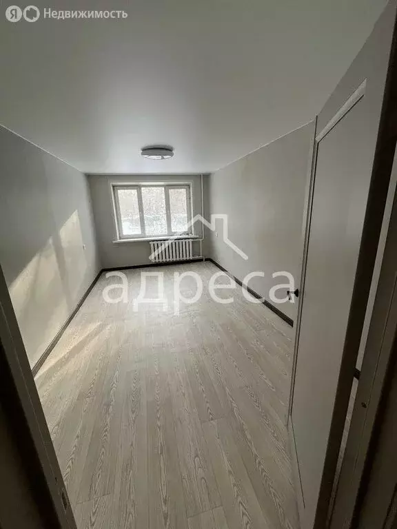 2-комнатная квартира: Самара, проспект Карла Маркса, 467 (50.9 м) - Фото 2