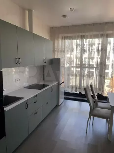 3-к. квартира, 70м, 3/19эт. - Фото 0