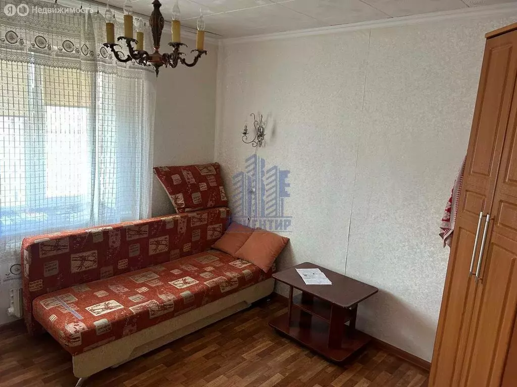 1к в 2-комнатной квартире (11.2 м) - Фото 1