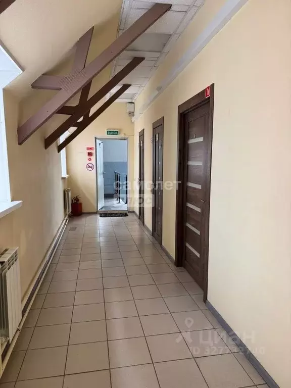 Офис в Томская область, Томск Комсомольский просп., 14 (254 м) - Фото 2