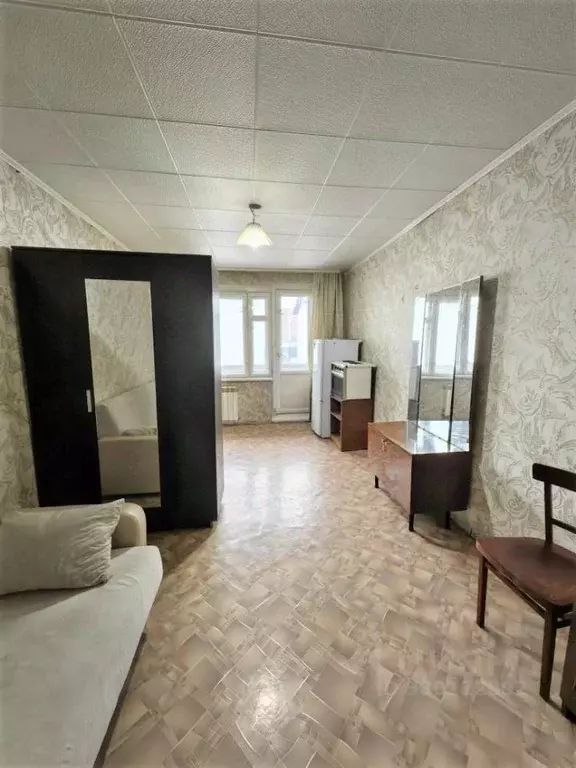 Комната Иркутская область, Иркутск Академическая ул., 62А (17.4 м) - Фото 1