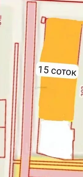 Участок в Краснодарский край, Усть-Лабинский район, Железное с/пос, ... - Фото 2