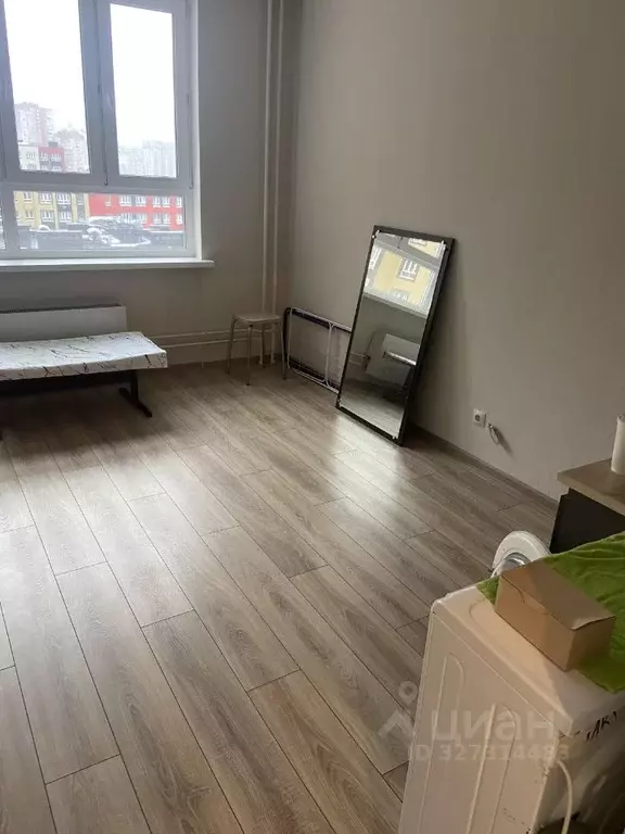 Студия Московская область, Балашиха ул. Яганова, 8 (21.0 м) - Фото 2