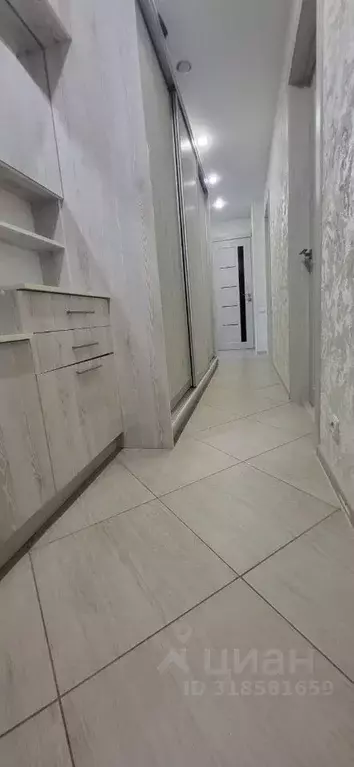 3-к кв. Брянская область, Навля рп ул. Красных Партизан, 33/1 (72.0 м) - Фото 2