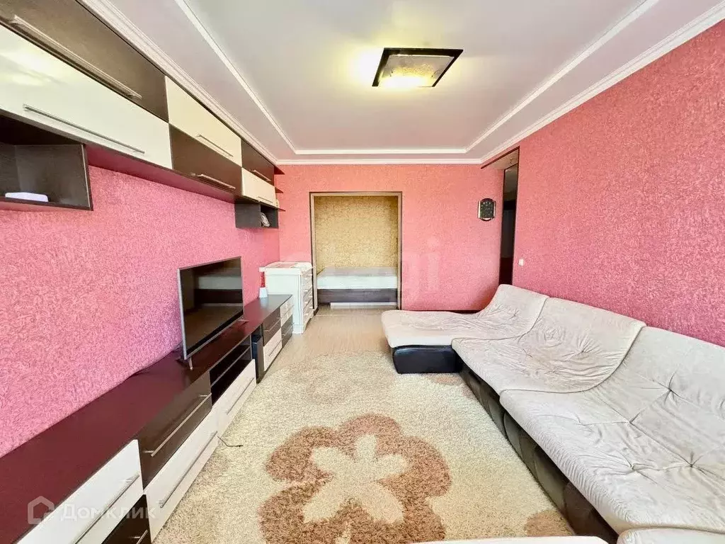 Продаётся 2-к квартира, 70.1 м - Фото 1