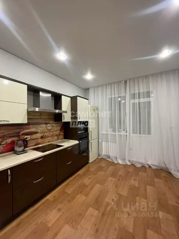 2-к кв. Курская область, Курск просп. Анатолия Дериглазова, 15 (73.1 ... - Фото 2