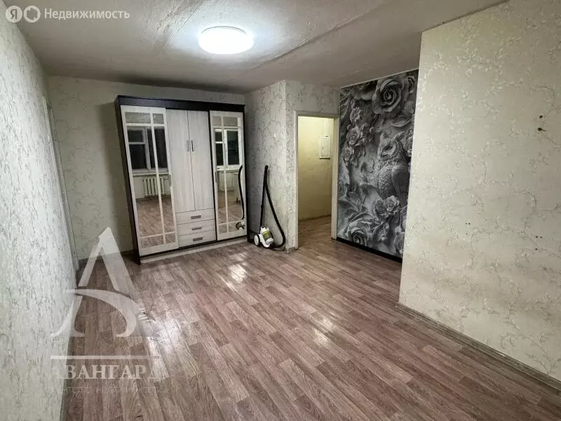 2-комнатная квартира: Клин, улица Мира, 30 (43.3 м) - Фото 1