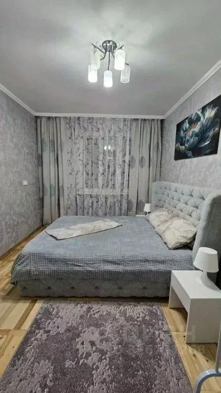 4-к кв. Краснодарский край, Тимашевск ул. Ленина, 73 (85.0 м) - Фото 2