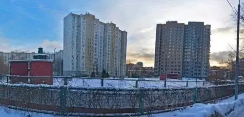 Гараж в Москва Новочеремушкинская ул., 52К3 (18 м) - Фото 1