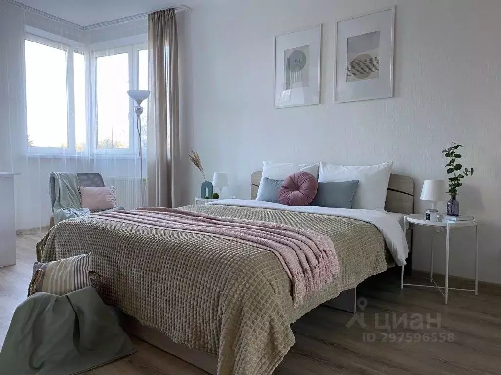 1-к кв. Свердловская область, Верхняя Пышма ул. Орджоникидзе, 1 (32.0 ... - Фото 2