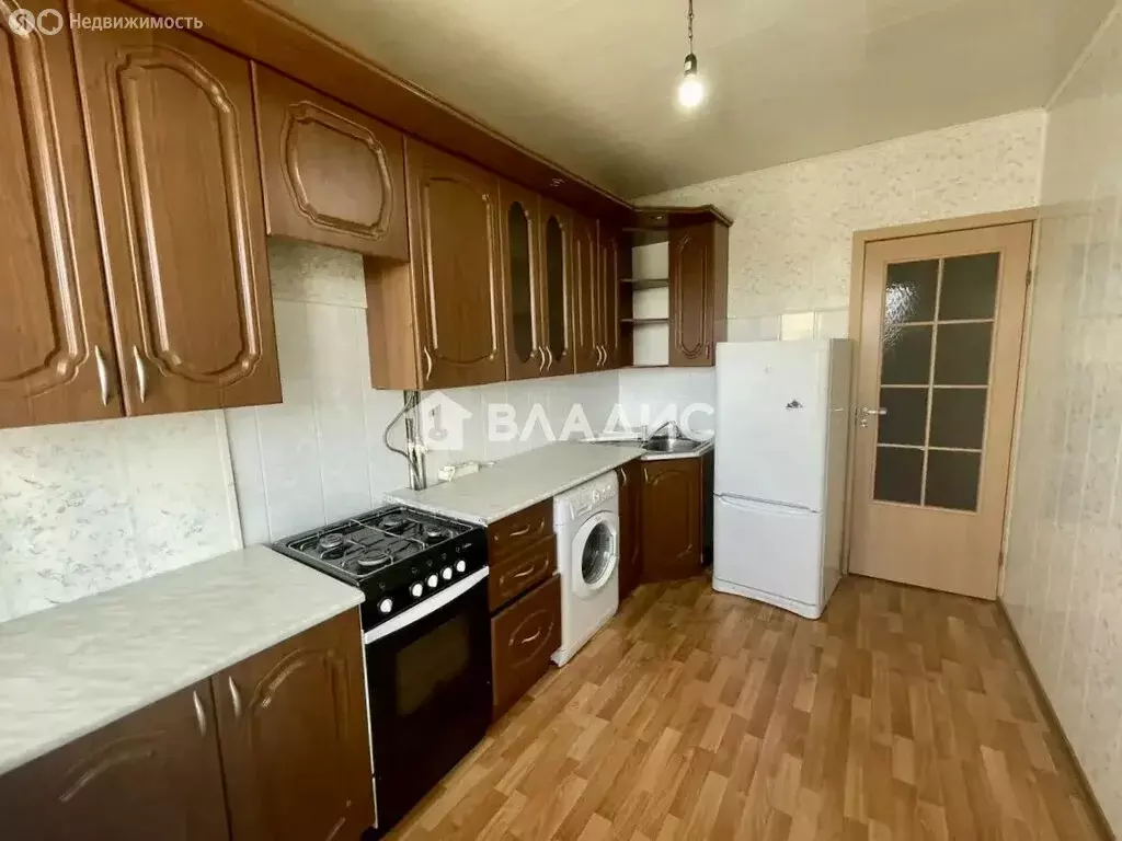 3-комнатная квартира: Городище, улица Александра Матросова, 159 (66.9 ... - Фото 2