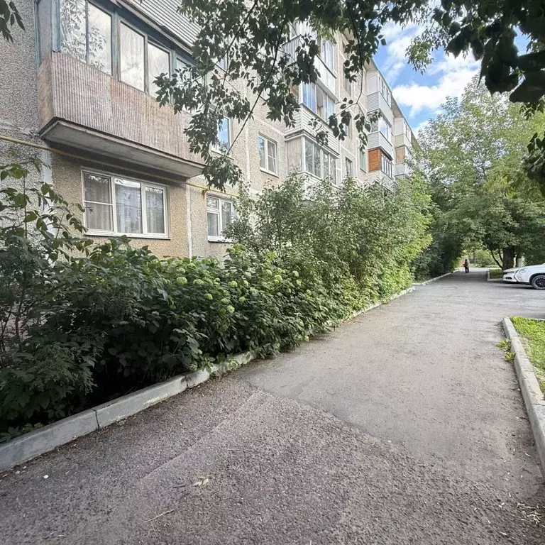 2-к кв. Московская область, Ногинск Богородский городской округ, ул. ... - Фото 1