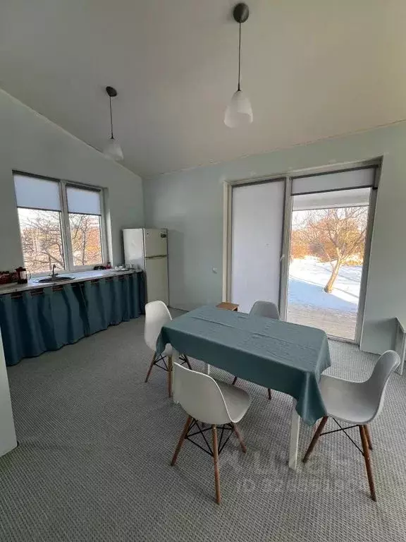 Дом в Калининградская область, Янтарный пгт, Садовник СНТ ул. Летняя, ... - Фото 1