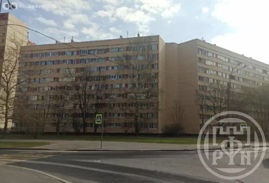 1-комнатная квартира: Санкт-Петербург, аллея Котельникова, 5к1 (32.4 ... - Фото 0