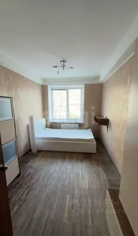 2-к кв. Санкт-Петербург Краснопутиловская ул., 121 (45.8 м) - Фото 1