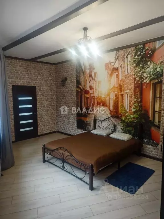 Студия Калининградская область, Светлогорск Ольховая ул., 8 (65.0 м) - Фото 1