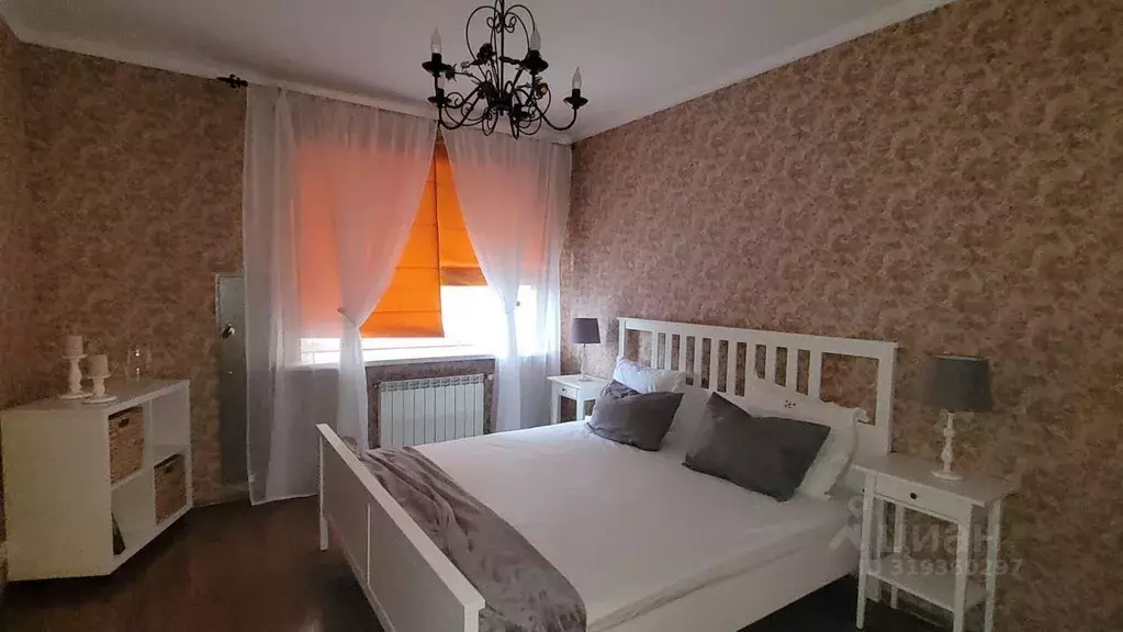 3-к кв. Москва Большая Академическая ул., 47К1 (90.0 м) - Фото 0